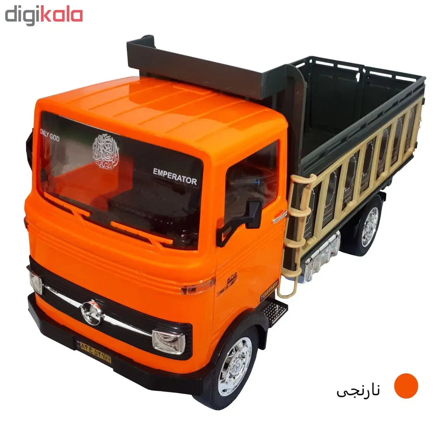 راننده خاور|استخدام حمل و نقل|تالش, هشتپر|دیوار