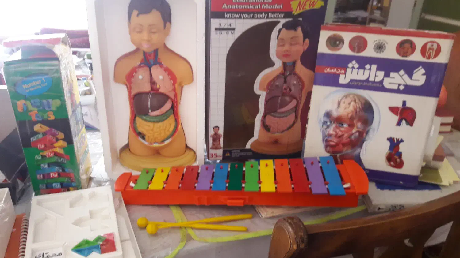 کلاس های جبرانی ابتدایی هادی انصاری|خدمات آموزشی|سبزوار, پامنار|دیوار