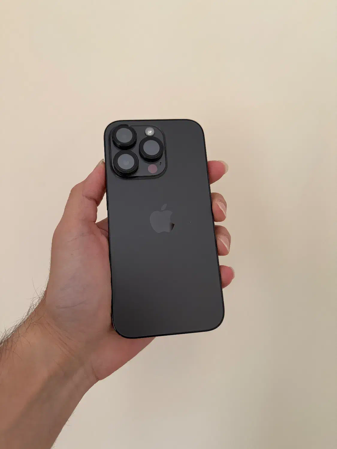 آیفون ۱۴ پرو ۲۵۶ بدنه بدون یک خط|موبایل|تهران, امامت|دیوار