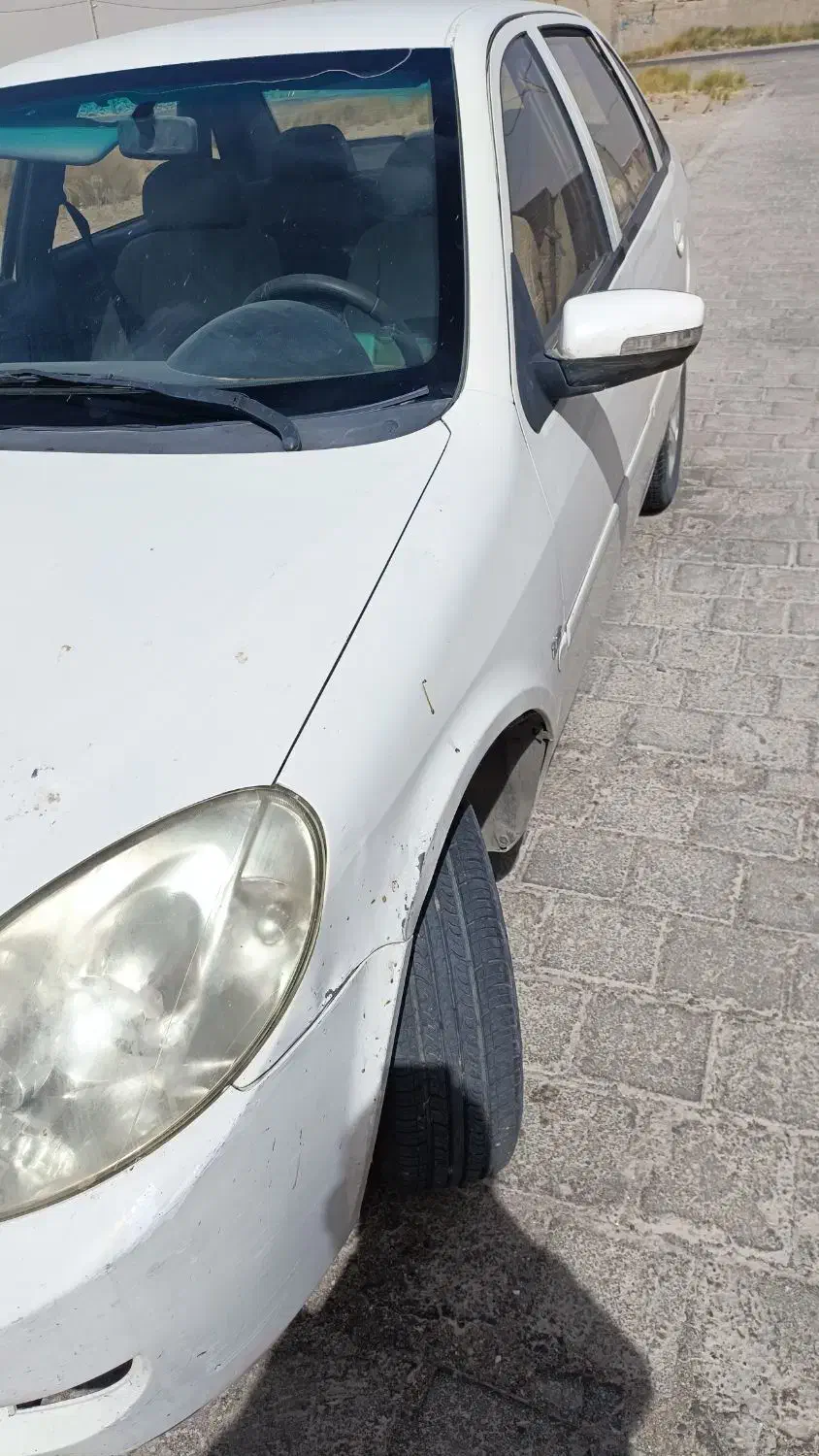 لیفان 520i، مدل ۱۳۹۱|خودرو سواری و وانت|زابل, |دیوار