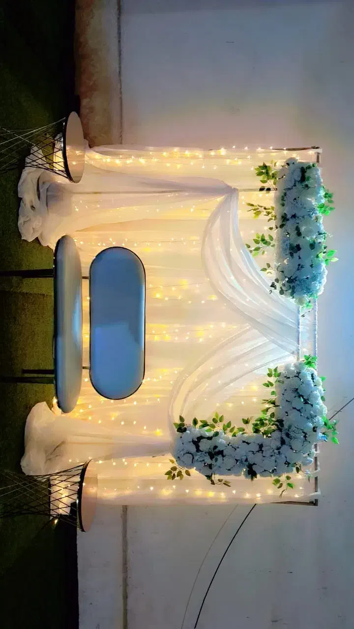 اجرای دکور|خدمات پذیرایی، مراسم|بندرعباس, |دیوار