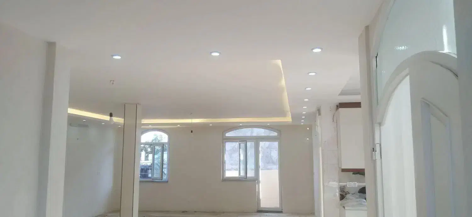 برقکار و سیم کشی صفر تا صد ساختمان|خدمات پیشه و مهارت|خوی, |دیوار