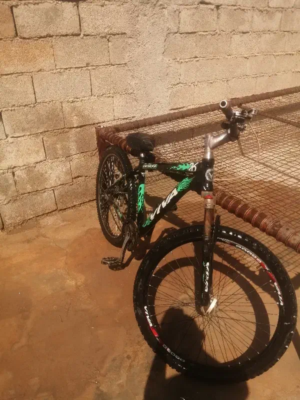 دوچرخه ۲۶ سالم|دوچرخه، اسکیت، اسکوتر|ایذه, |دیوار