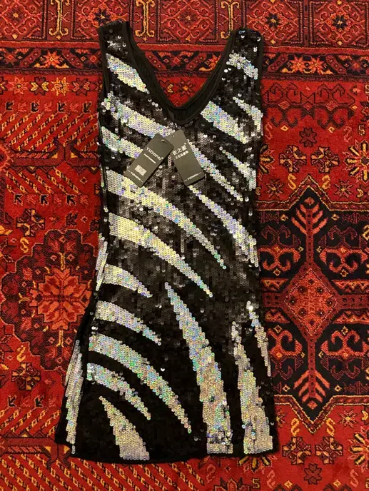 لباس ترک مجلسی اصلا استفاده نشده|لباس|لنگرود, |دیوار