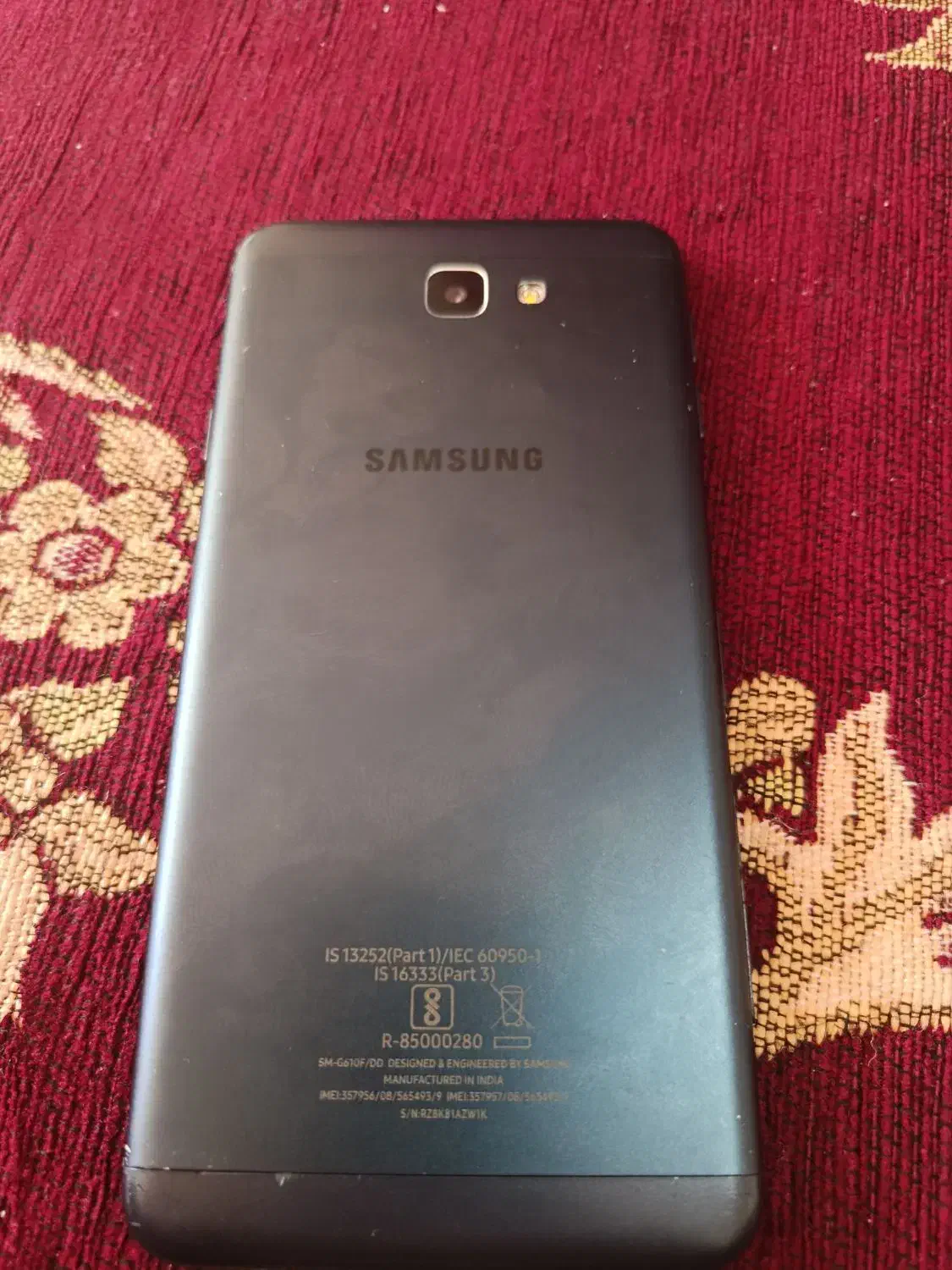 a10s|موبایل|تبریز, |دیوار