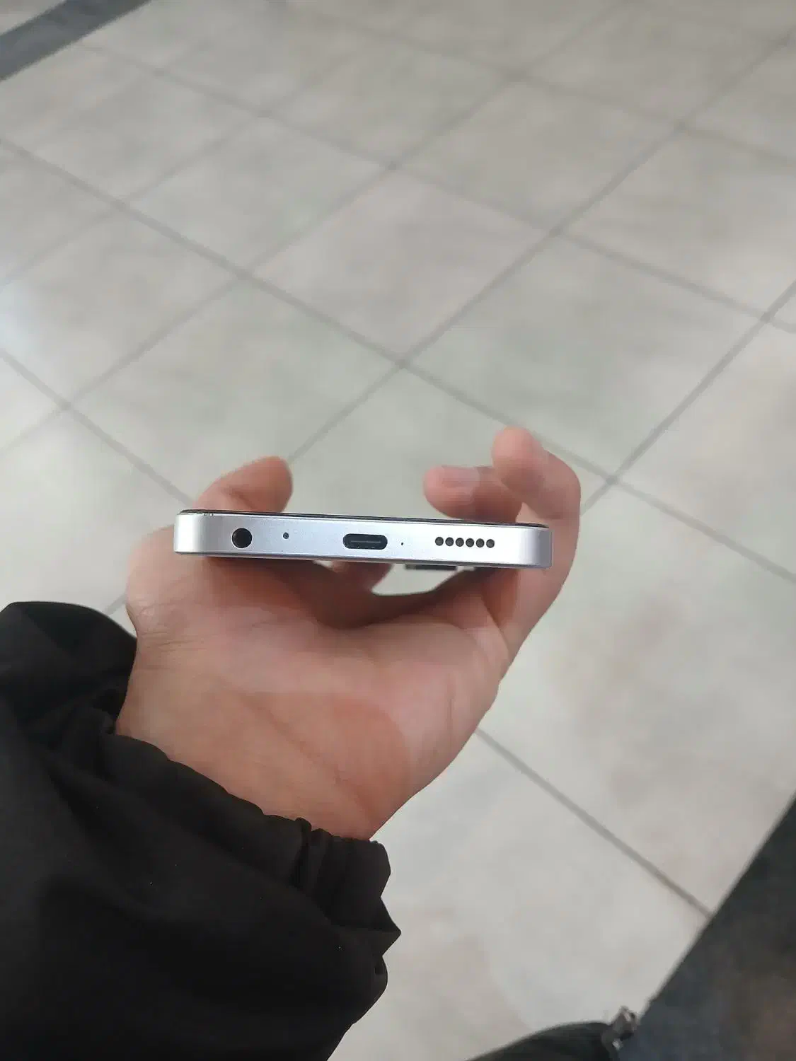 گوشی ریتون e10|موبایل|مشهد, رسالت|دیوار