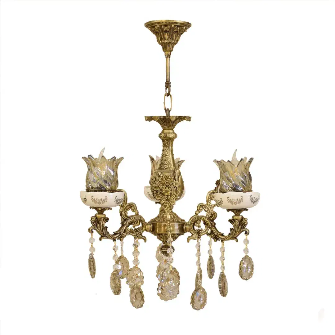 لوستر به قیمت کارخانه|لوستر و چراغ آویز|نطنز, |دیوار