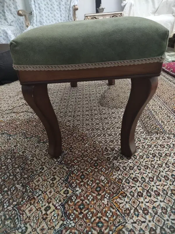 صندلی پاف|مبلمان خانگی و میز عسلی|میانه, |دیوار