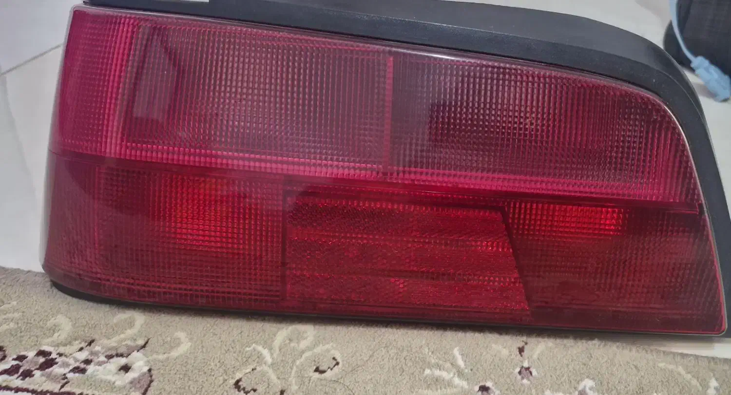 خطر عقب پارس|قطعات یدکی و لوازم جانبی|شیراز, شهرک فرزانگان|دیوار