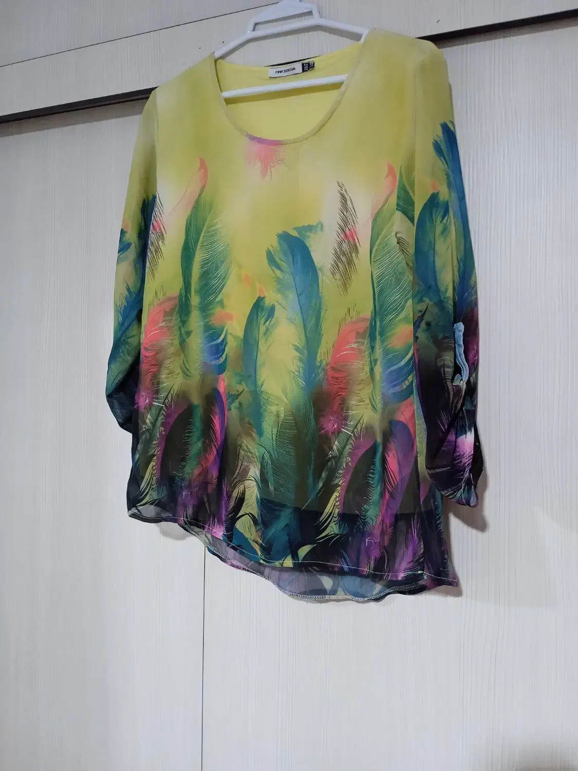 انواع شومیز و کت و دامن|لباس|مراغه, |دیوار