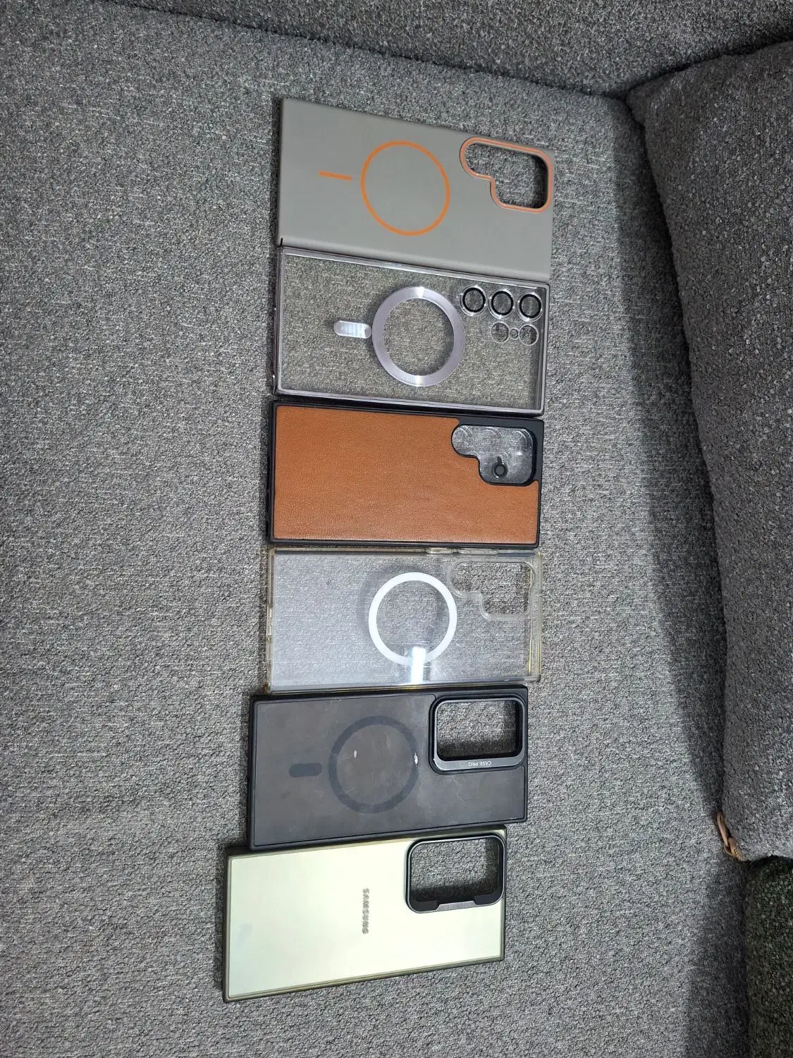 کاور اس۲۳|لوازم جانبی موبایل و تبلت|سیرجان, |دیوار