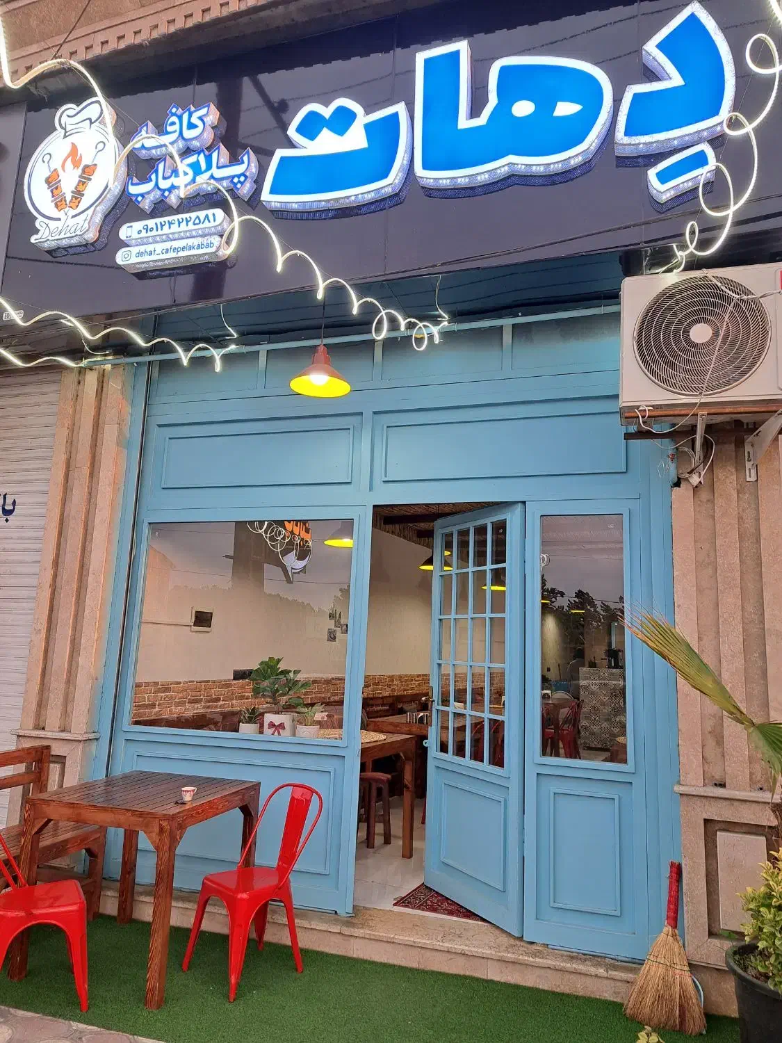 کارگر ساده و دستیار|استخدام خدمات فروشگاه و رستوران|شلمان, |دیوار