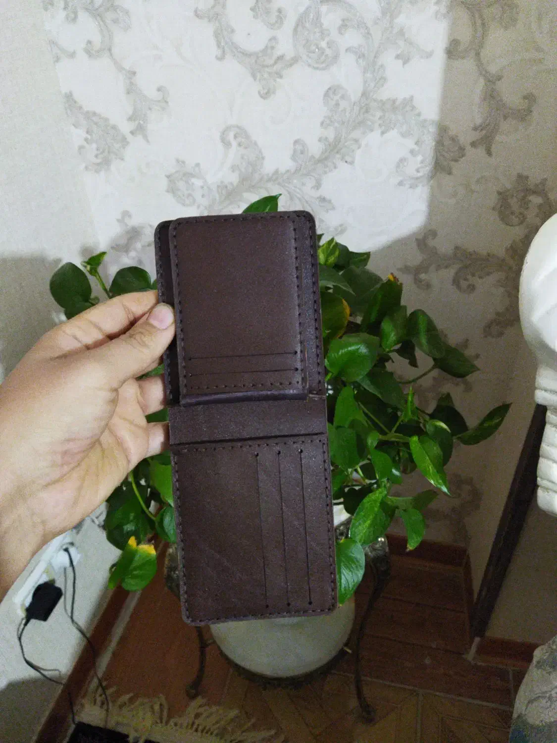 کیف مردانه چرم|کیف، کفش، کمربند|ساوه, |دیوار