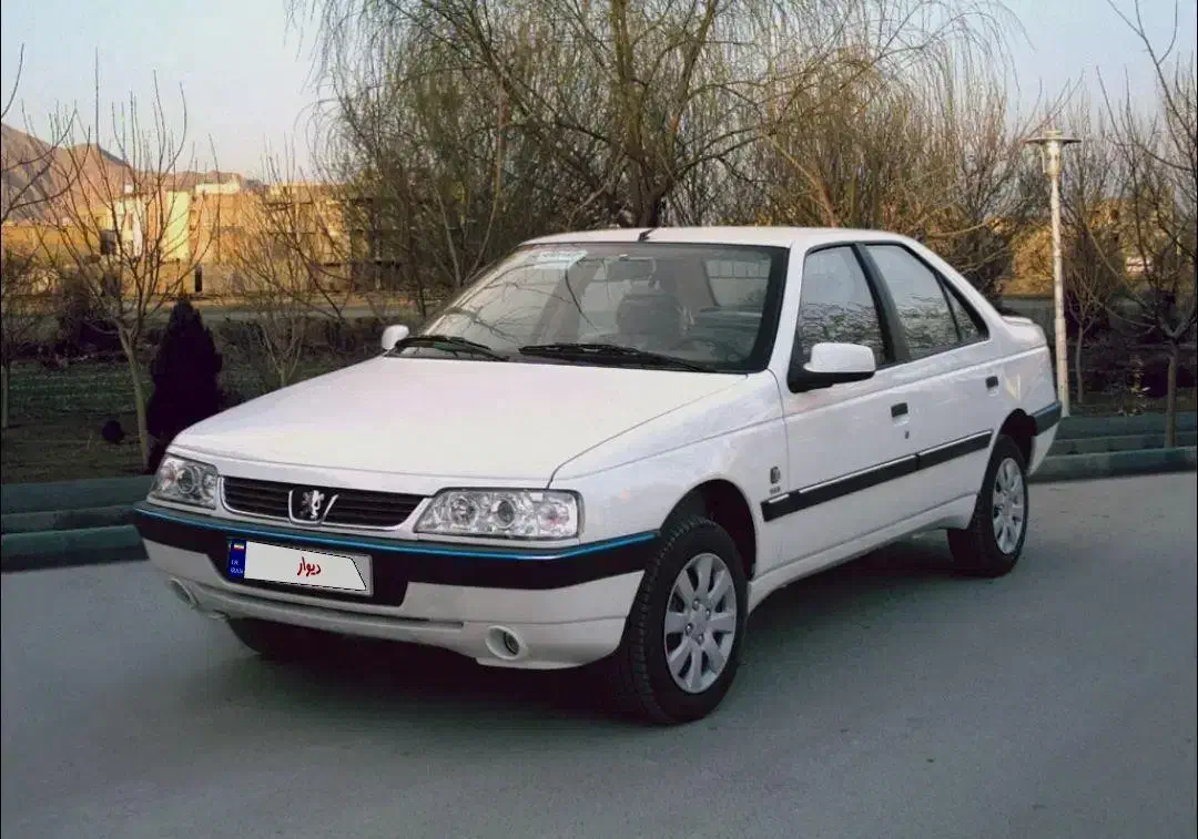 اس ال ایکس 97|خودرو سواری و وانت|سبزوار, پیام|دیوار