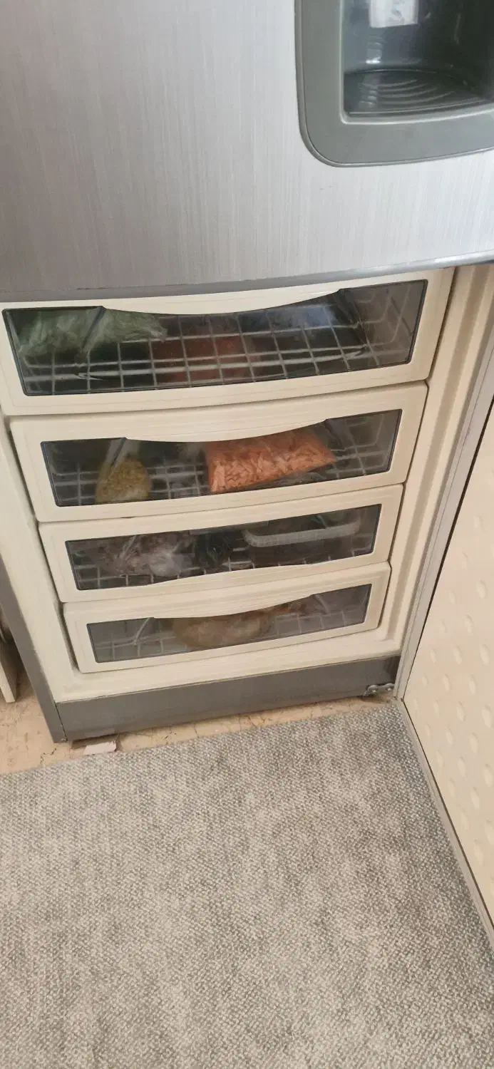 یخچال|یخچال و فریزر|لواسان, |دیوار