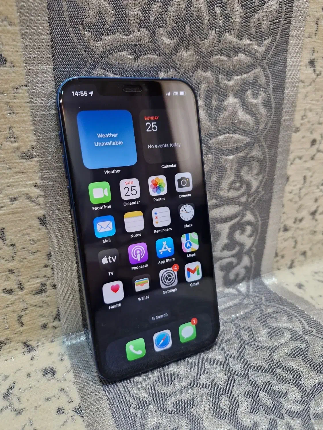 آیفون ۱۲ نرمال|موبایل|پاکدشت, پاکدشت (مامازند)|دیوار