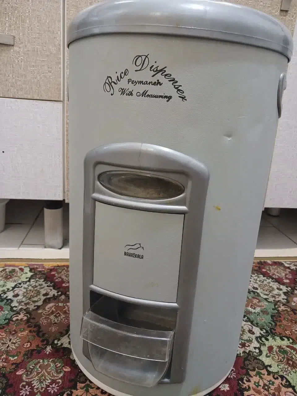 لوازم آشپزخانه|ظروف نگهدارنده، پلاستیکی، یک‌بارمصرف|اسلام‌شهر, مظفریه|دیوار