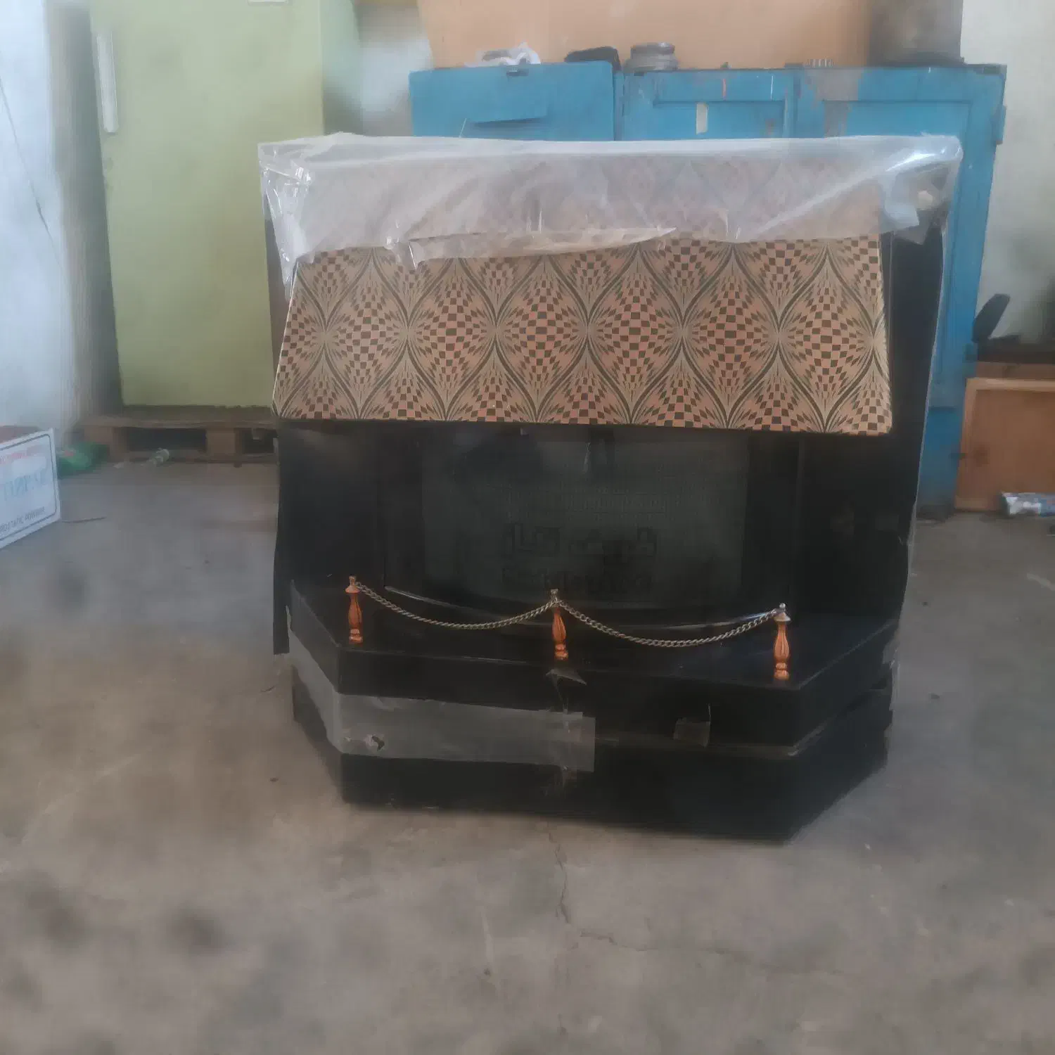 بخاری|بخاری، هیتر، شومینه|گناباد, |دیوار