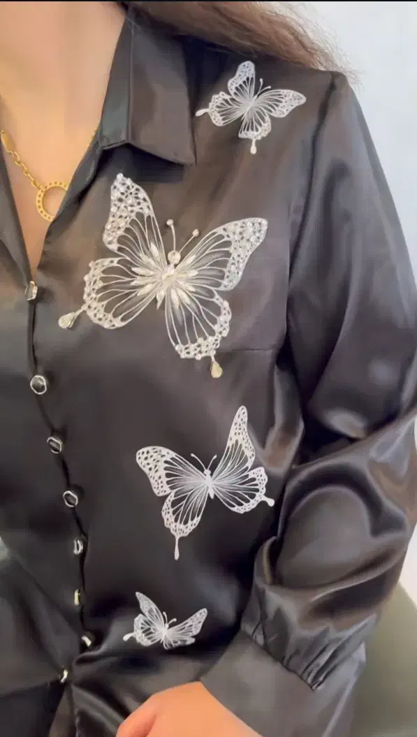 خاص ترین هدیه نقاشی روی لباس|لباس|مشهد, سعد آباد|دیوار