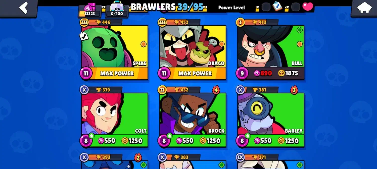 براول استارز|کنسول، بازی ویدئویی و آنلاین|کرمانشاه, |دیوار