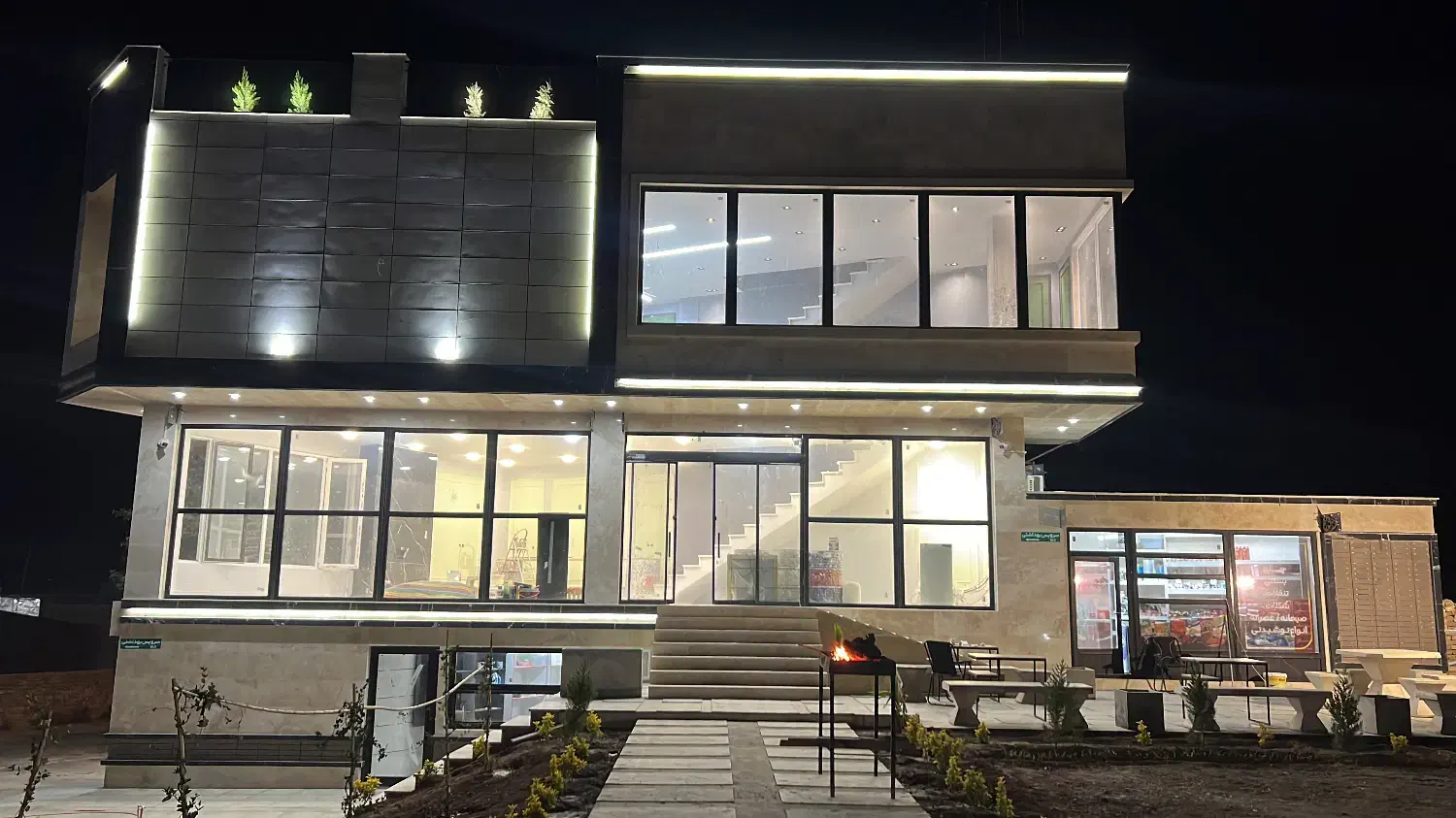 فروش ملک تجاری|فروش دفتر صنعتی، کشاورزی، تجاری|بوئین زهرا, |دیوار