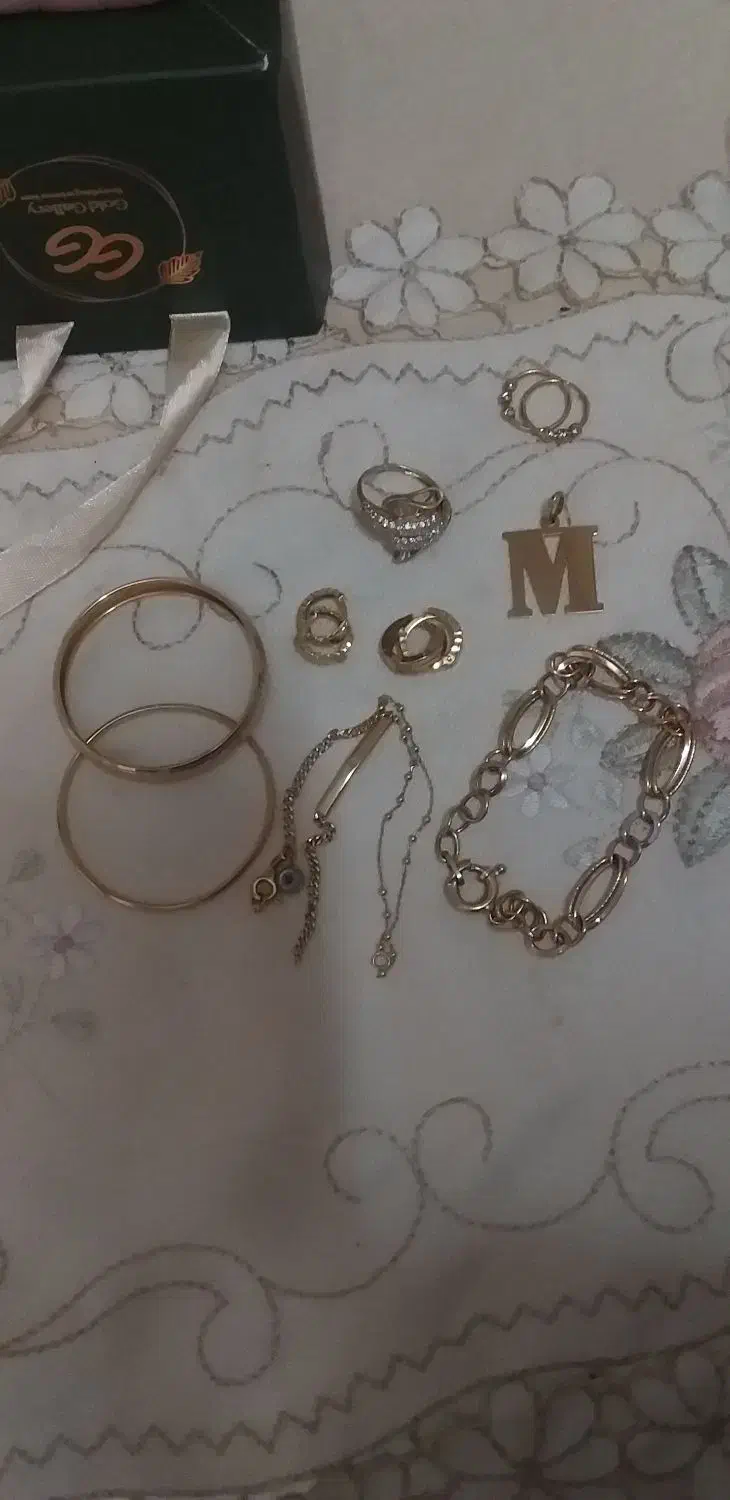 فروش طلا|جواهرات|شهر ری, فیروزآبادی|دیوار