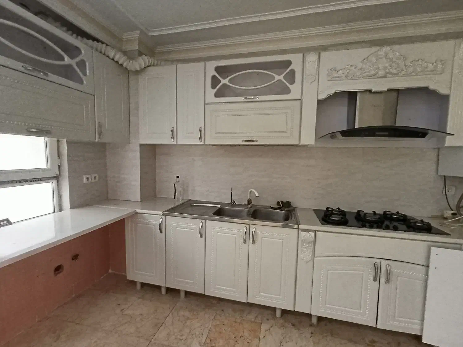 اجاره سه خواب138 متری دلباز صیاد1 ویو‌ دار