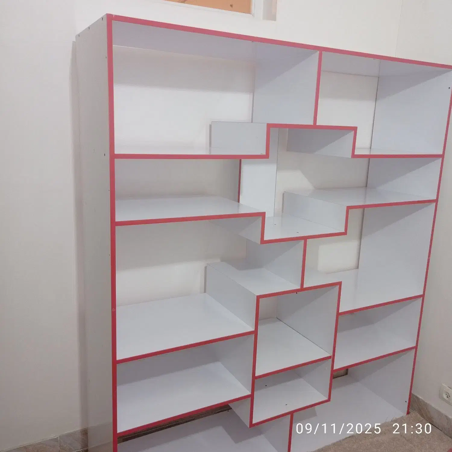 ویترین مغازه|بوفه، ویترین، کنسول|سنقر, |دیوار