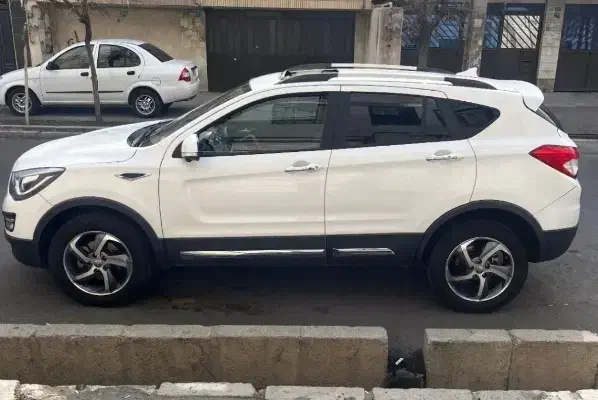 هایما s5|خودرو سواری و وانت|مشهد, فدک|دیوار