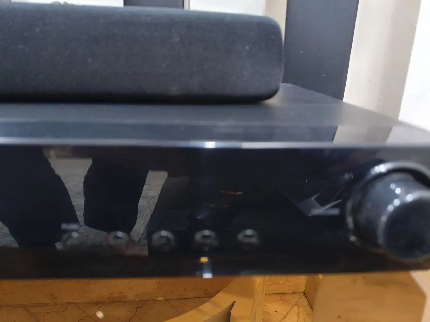 سینما خانگی|سیستم صوتی خانگی|تهران, آزادشهر|دیوار