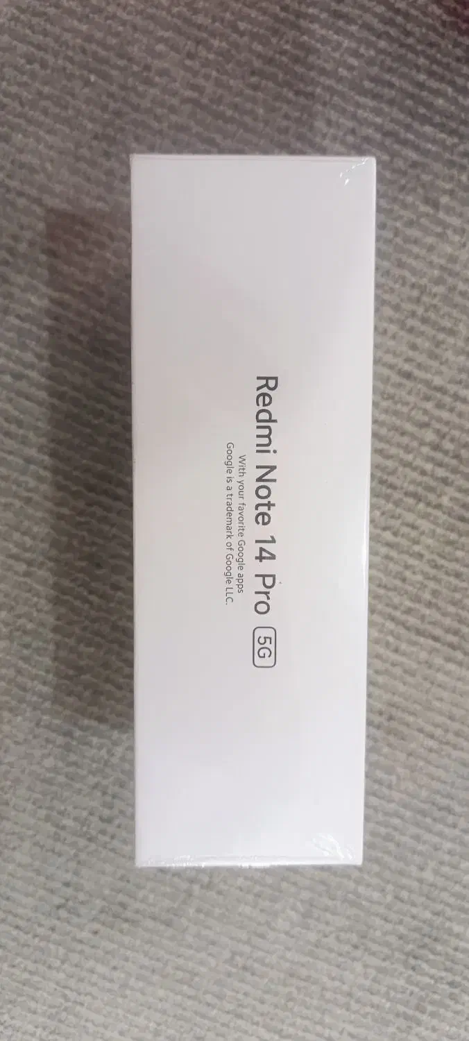 گوشی شیائومی 14|موبایل|قم, زنبیل آباد|دیوار