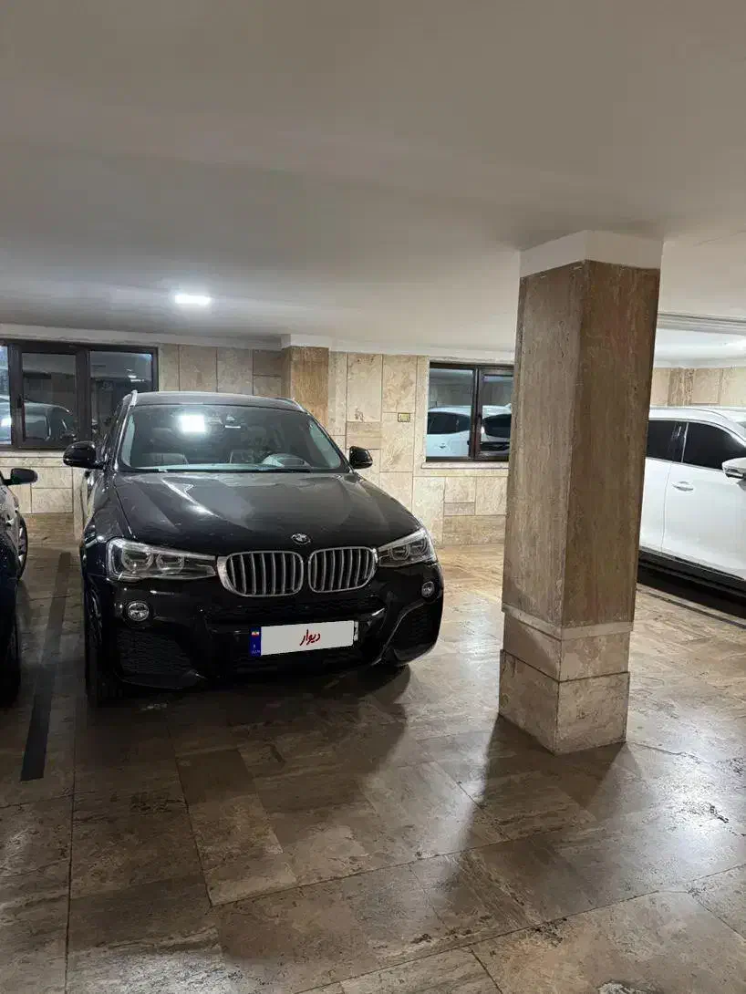 x4 2017|خودرو سواری و وانت|تهران, زعفرانیه|دیوار