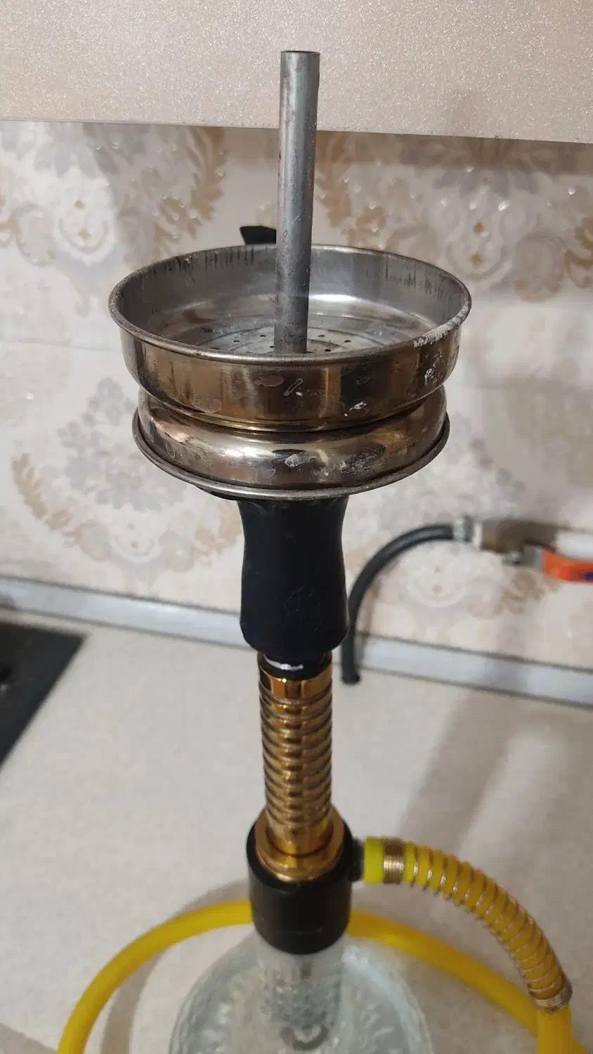 قلیون عربی کرنو|کلکسیون و سرگرمی|زاهدان, |دیوار