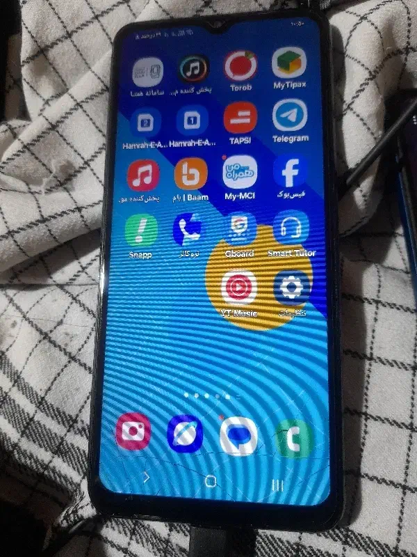 گوشی a04 64Gram4|موبایل|تهران, افسریه شمالی|دیوار