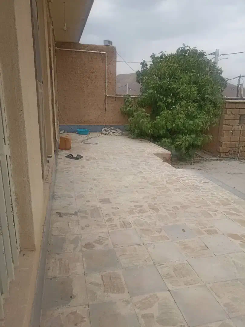 اجاره یک خانه ویلایی۵۰۰ متر واقع در روستای بورکی|اجارهٔ خانه و ویلا|مرودشت, رامجرد یک|دیوار