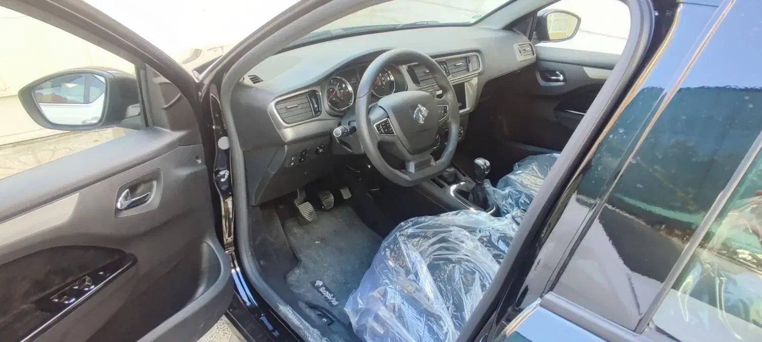 تارا دستی 1404تحویل روز|خودرو سواری و وانت|اصفهان, شاهزید|دیوار