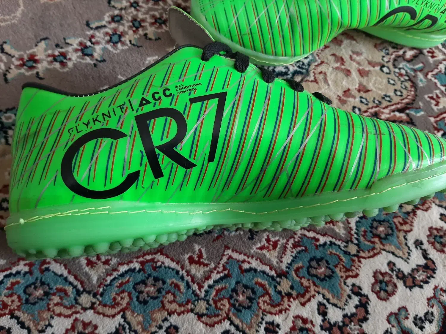 کتونی استوک ریز|کیف، کفش، کمربند|خرم‌آباد, |دیوار