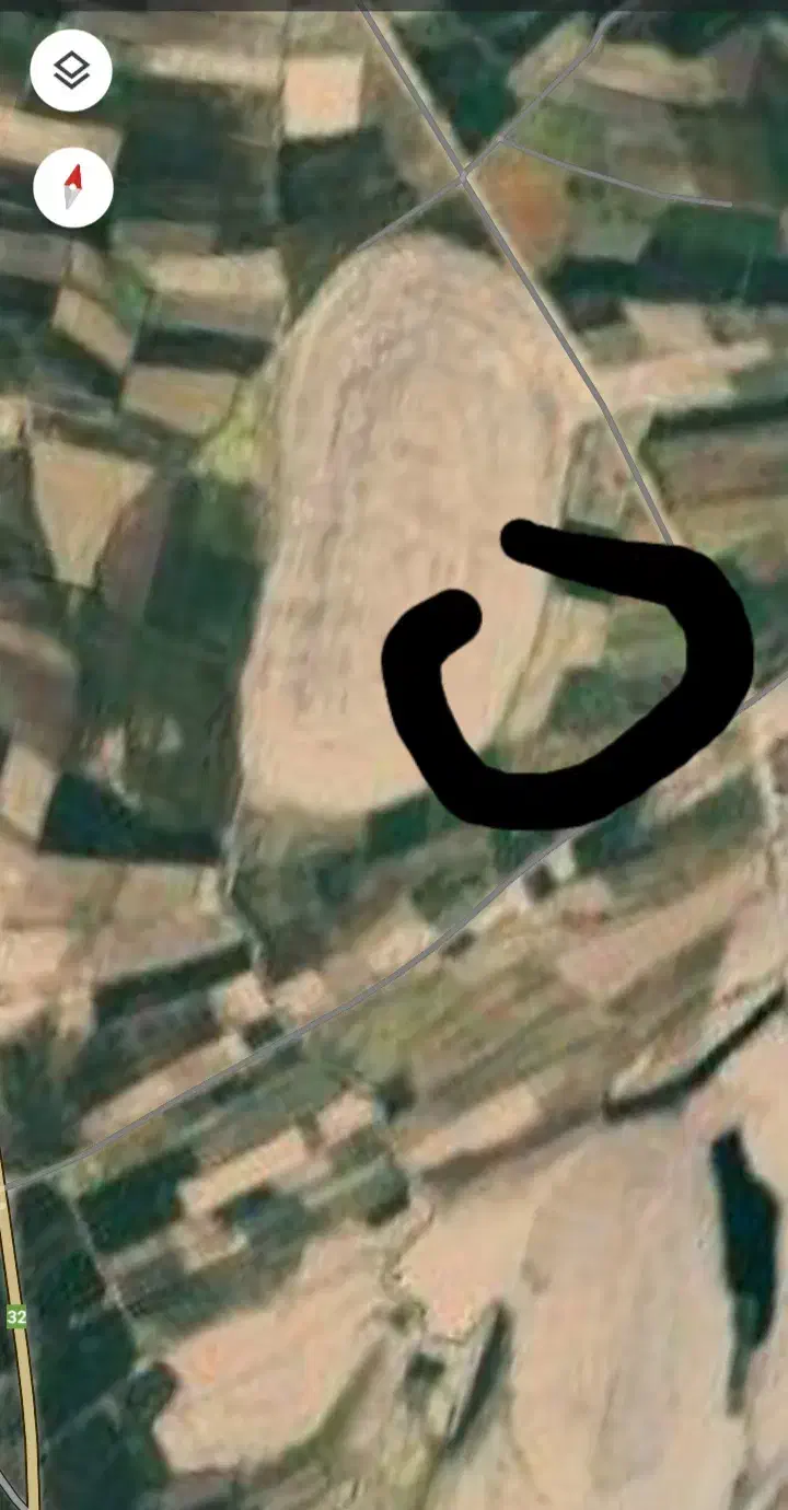 زمین زراعتی ماکو|فروش دفتر صنعتی، کشاورزی، تجاری|ماکو, |دیوار