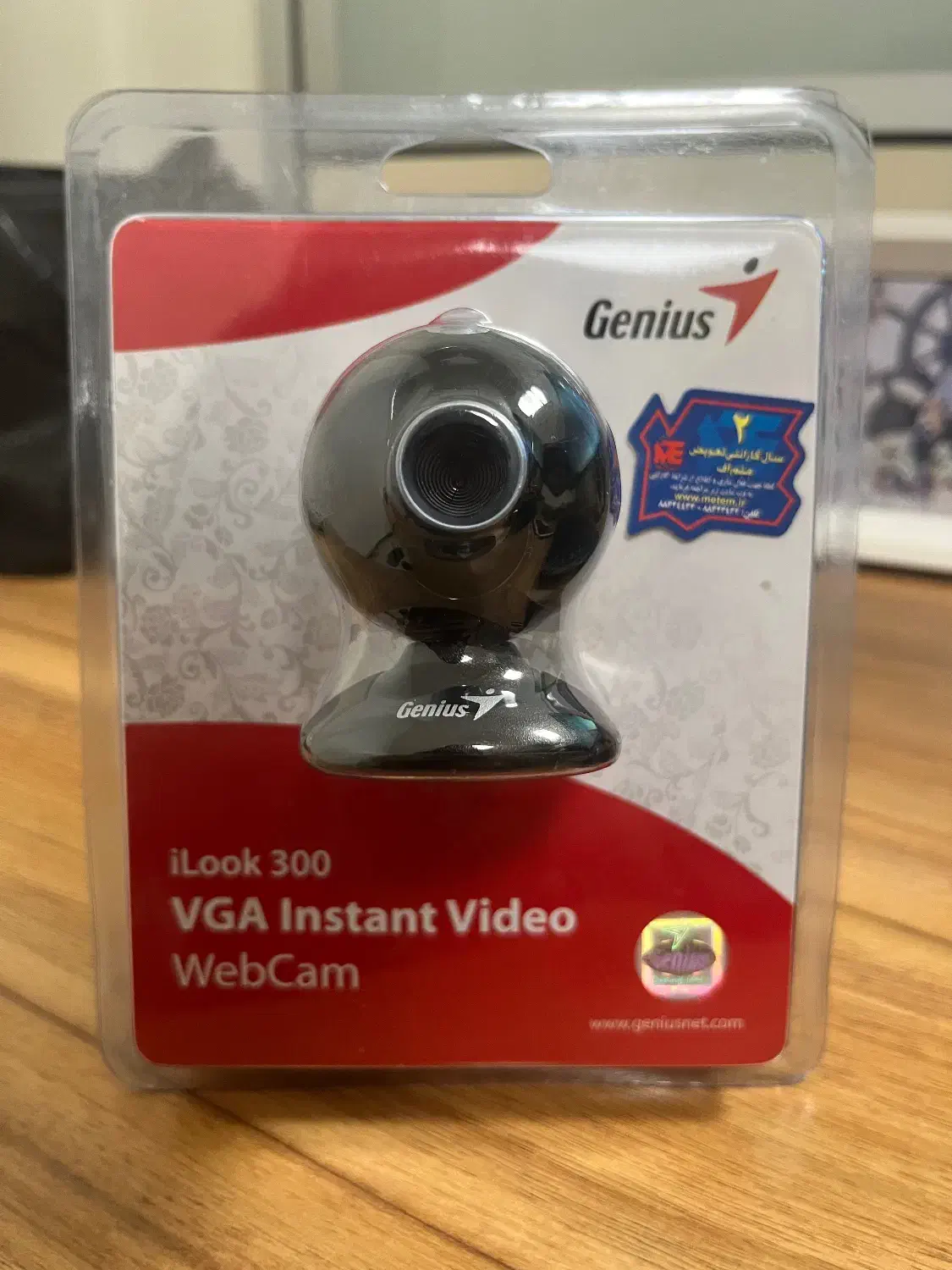 Webcam برند Genius|قطعات و لوازم جانبی رایانه|تهران, میرداماد|دیوار