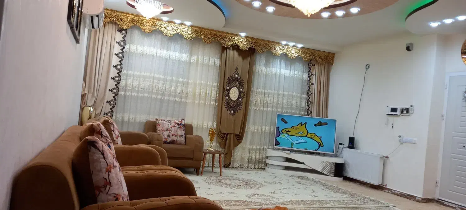 خانه ویلایی|فروش خانه و ویلا|ایوان, |دیوار