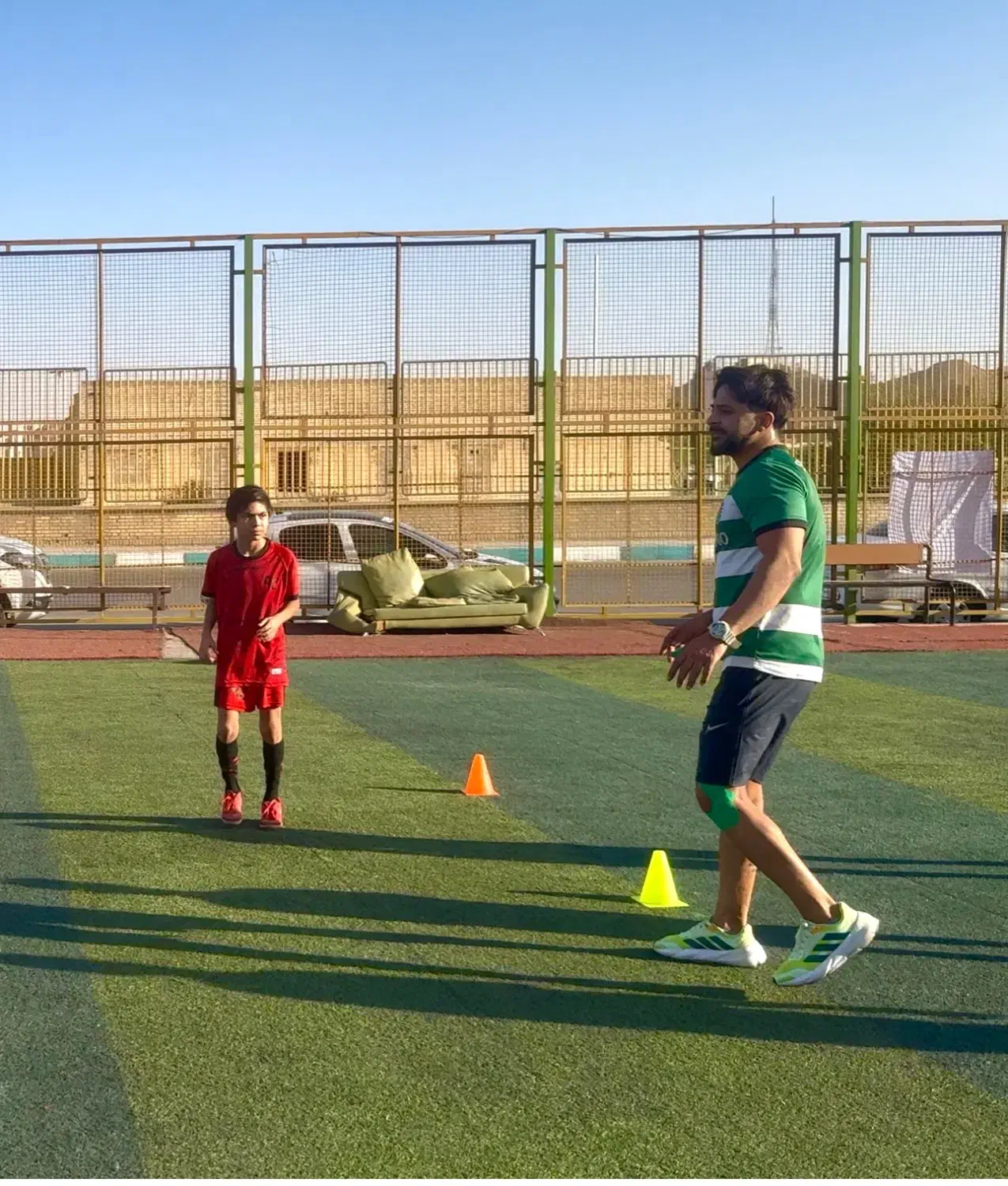 مربی خصوصی|خدمات آموزشی|اهواز, کوی نیرو|دیوار