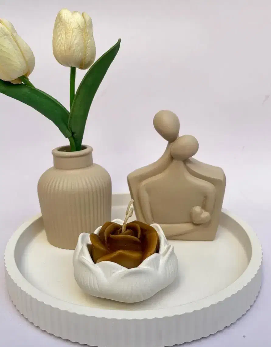 هنرکده سنگ مصنوعی|صنایع دستی و سایر لوازم تزئینی|بندر کنگان, |دیوار