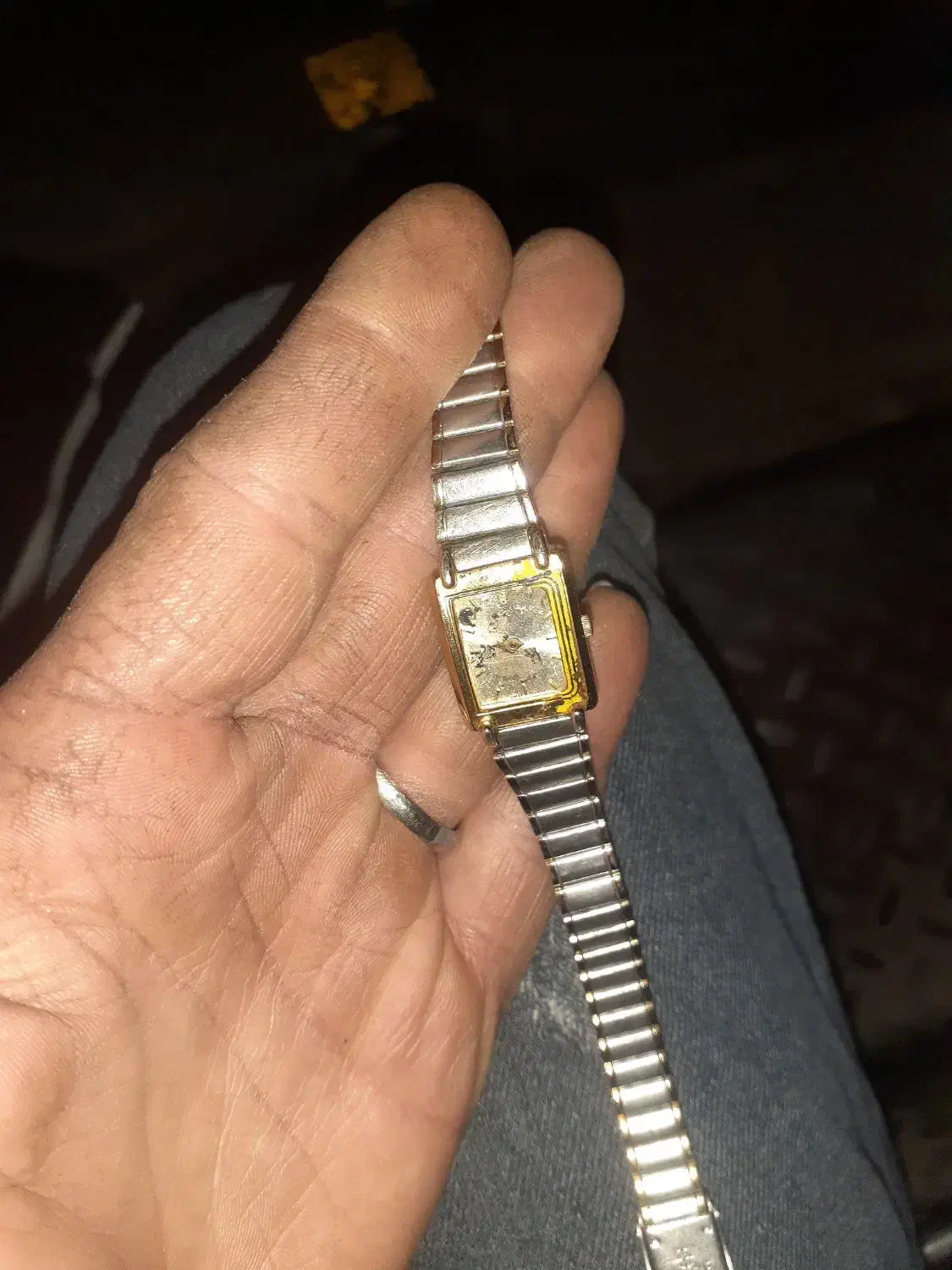 ساعت اصل سویس 22k goldسواستار|جواهرات|تبریز, |دیوار