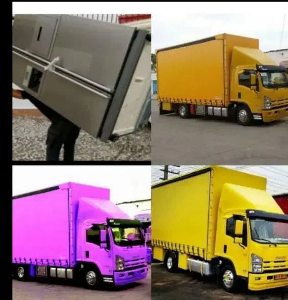 باربری،حمل اثاثیه منزل اسباب کشی،کارگر|خدمات حمل و نقل|اصفهان, شیخ اشراق|دیوار