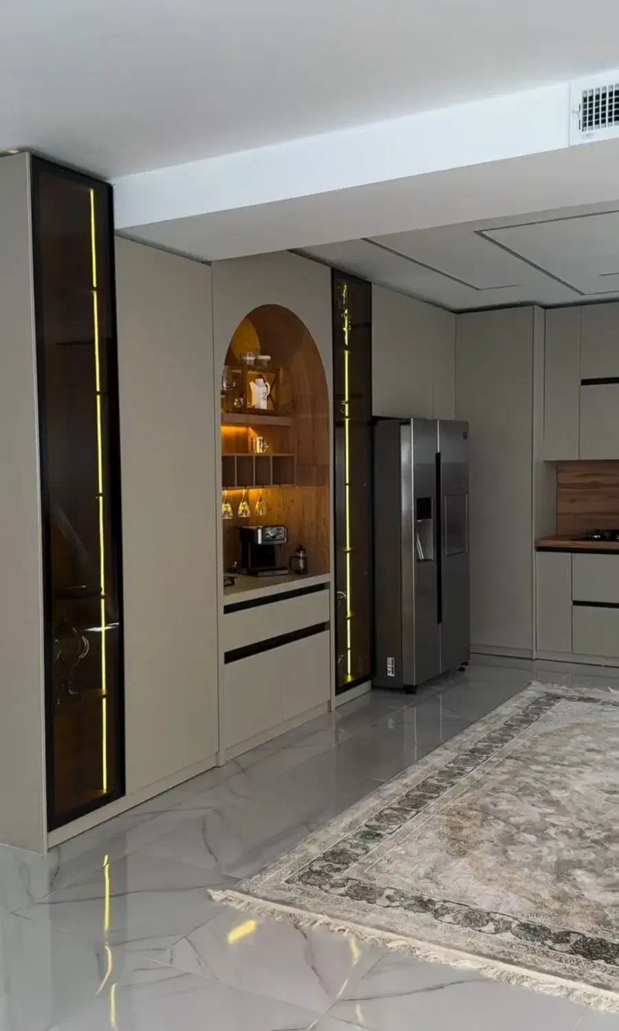 طراحی داخلی بازسازی معماری ساختمان|خدمات پیشه و مهارت|مشهد, فلسطین|دیوار