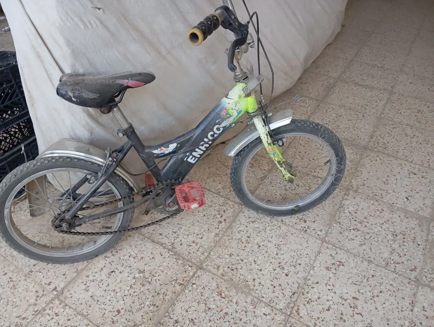 فروش دوچرخه|دوچرخه، اسکیت، اسکوتر|گلپایگان, |دیوار