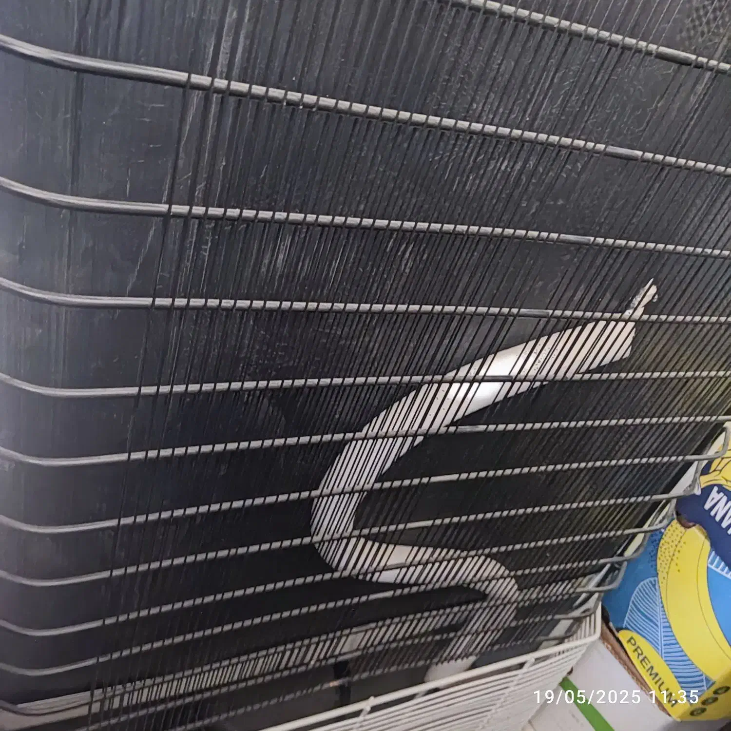 یخچال ایستاده کاملا سالم و کم کار کرد|فروشگاه و مغازه|قروه, |دیوار