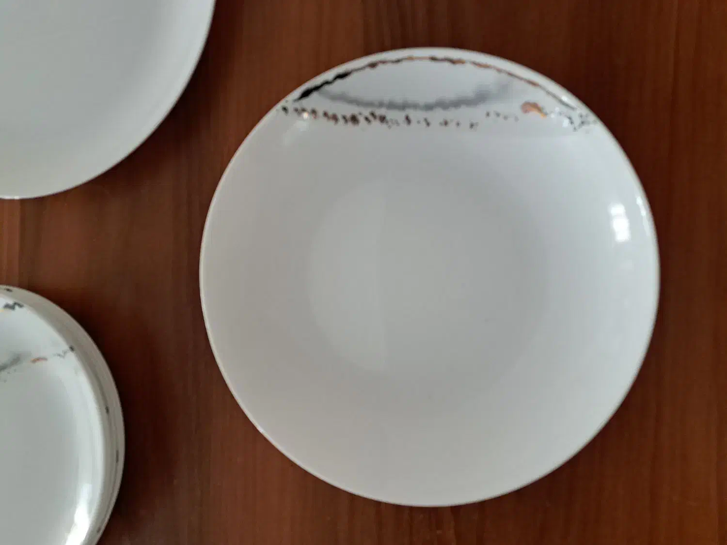 آرکوپال ۶ نفره طرح ماربل|ظروف سرو و پذیرایی|تهران, جوادیه|دیوار