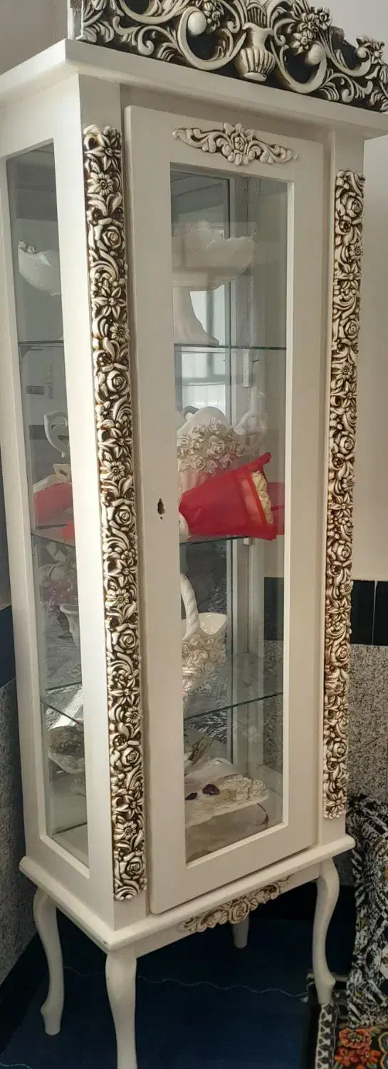 کمدلباس|جاکفشی، کمد، دراور|تایباد, |دیوار