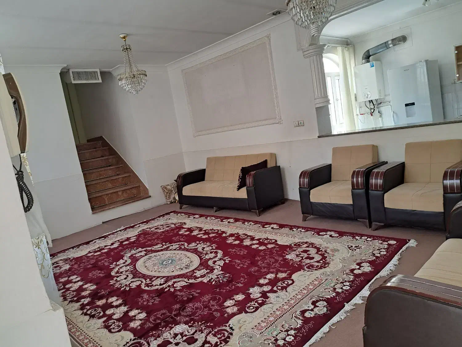 سوئیت اجاره|اجارهٔ کوتاه‌مدت آپارتمان و سوئیت|بوکان, |دیوار